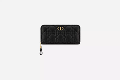 DIOR CARO VOYAGEUR ウォレット