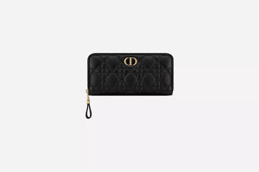 DIOR CARO VOYAGEUR ウォレット