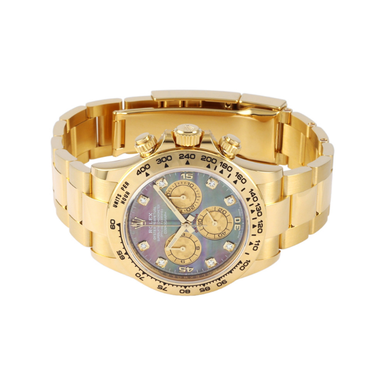 ロレックス ROLEX デイトナ コスモグラフ 116508NG