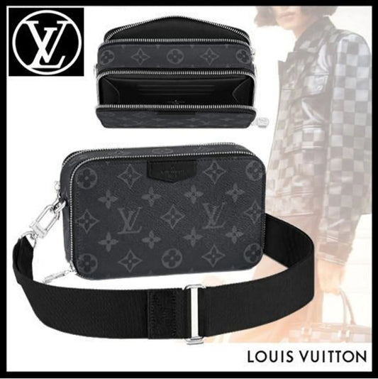 アルファ・ウエアラブル ウォレット