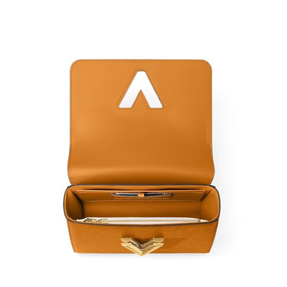 ☆Louis Vuitton☆ ボルソツイストMMショルダーバッグ M21554M21555