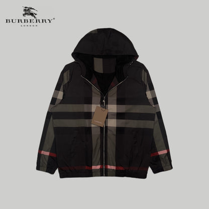 【2024】【BURBERRY 公式旗艦店】バーバリー ジャケット 好評に付き再入荷！