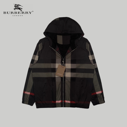 【2024】【BURBERRY 公式旗艦店】バーバリー ジャケット 好評に付き再入荷！