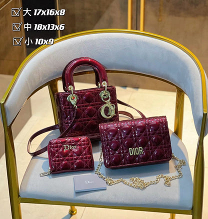 【D1or1】コンビネーション3点セット【90％割引】