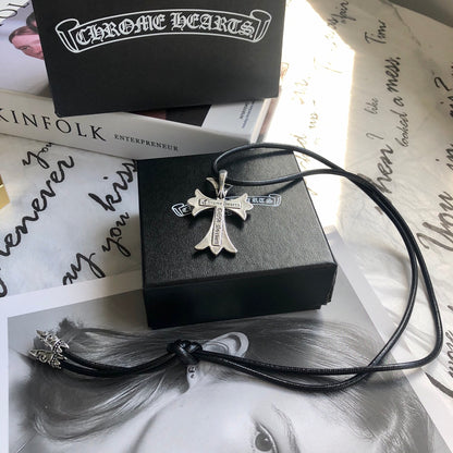 Chrome Hearts (クロムハーツ ) ネックレス