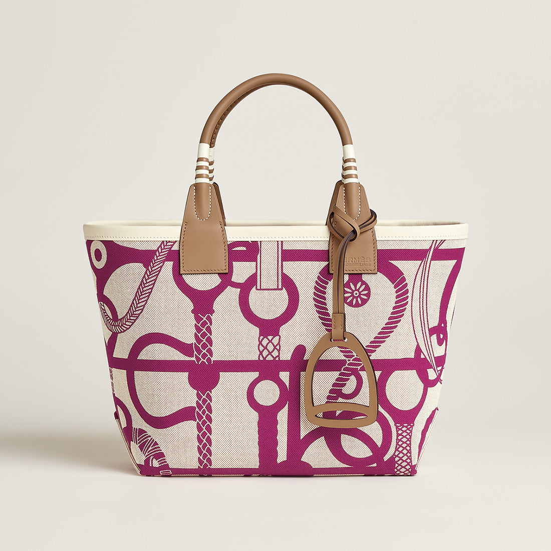 スティープル 25 ハンドバッグ2