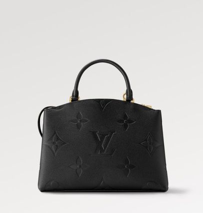 【国内発送・即納】Louis Vuitton　プティ・パレ PM　ハンドバッグ／ショルダーバッグ