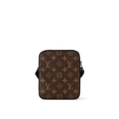 ◆Louis Vuitton◆ウェアラブルウォレット モノグラム M69404