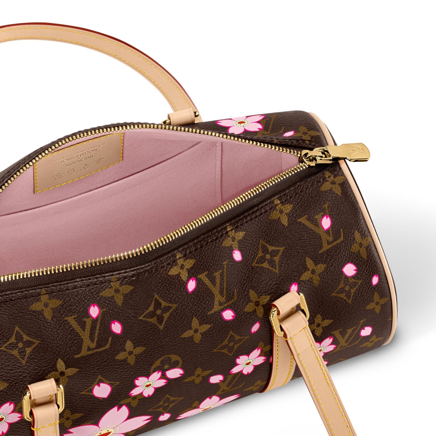 【公式認定ストア】M13097 新作 LV × TM パピヨン MM