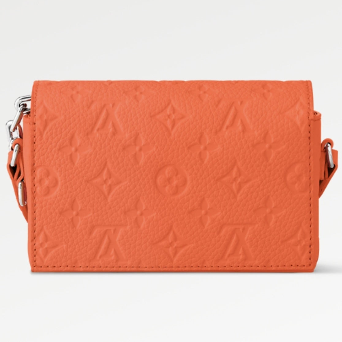 Louis Vuitton　スチーマー ウェアラブルウォレット M82917 M82916 M82918