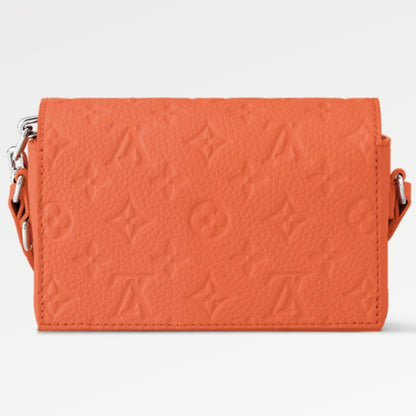 Louis Vuitton　スチーマー ウェアラブルウォレット M82917 M82916 M82918