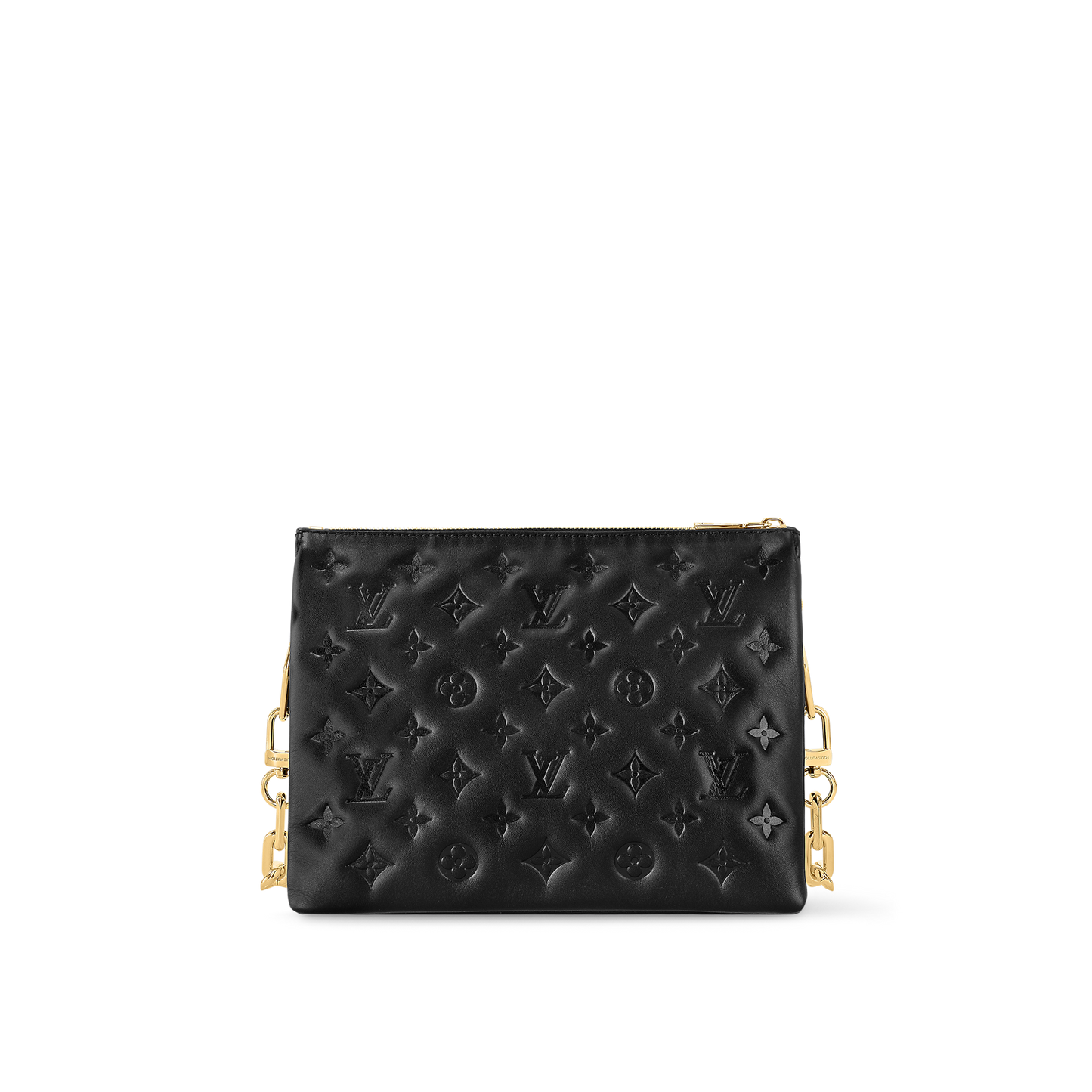 松島花さん同項【LOUIS VUITTON】クッサン PM