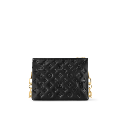 松島花さん同項【LOUIS VUITTON】クッサン PM