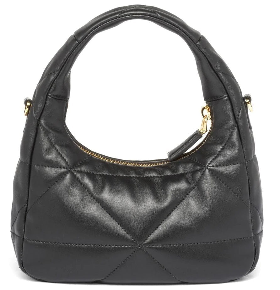 PRADA♡ナッパレザーキルティング mini bag