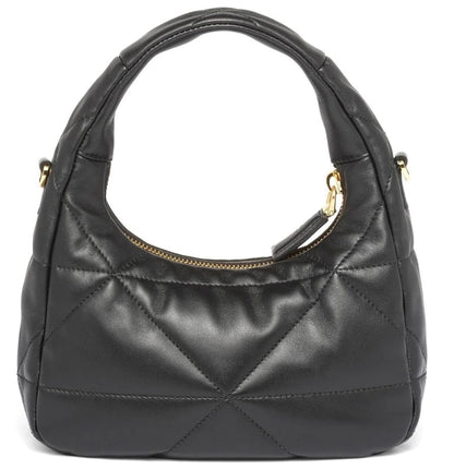 PRADA♡ナッパレザーキルティング mini bag