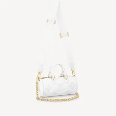 【22SS新作】Louis Vuitton パピロンBB ショルダーバッグ