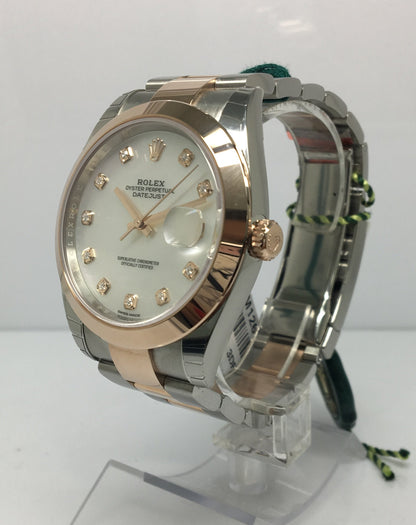 Rolex Datejust 41 126301NG