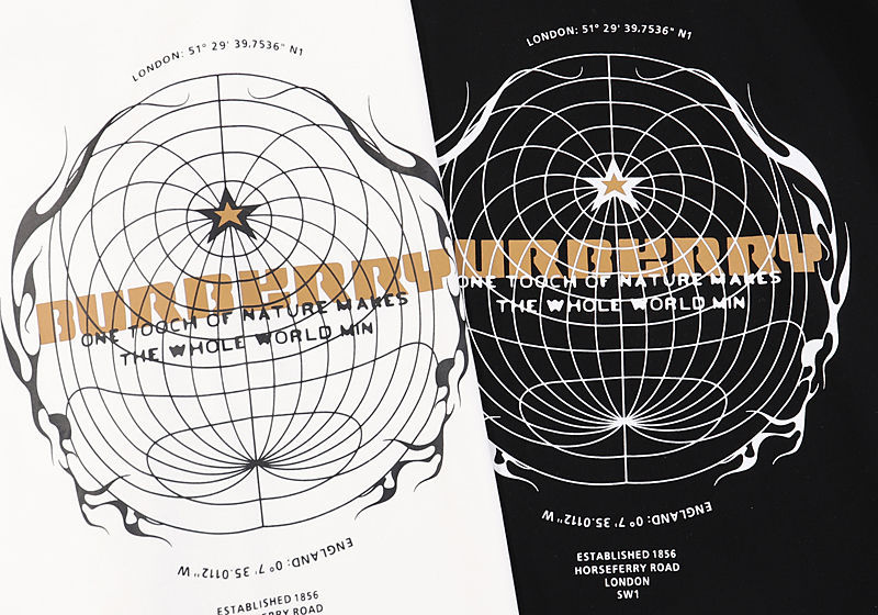 【Burberry】男女兼用、ご好評に付き再入荷！