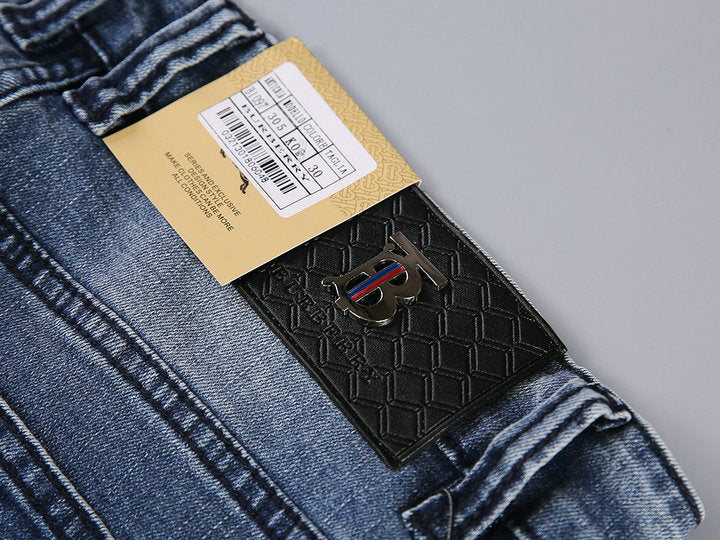 Burberry バーバリー ジーンズ