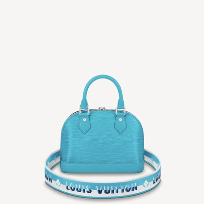 LOUIS VUITTON＊ALMA BB BAG アルマBBバッグ＊ M57540 M58706 M59217 M59786 M20609