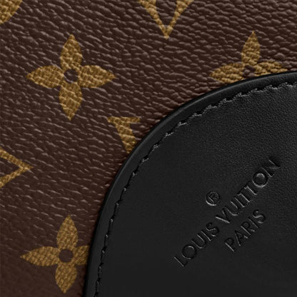 LOUIS VUITTON ディーン・バックパック長財布 2点セット お得 M45335+M60017