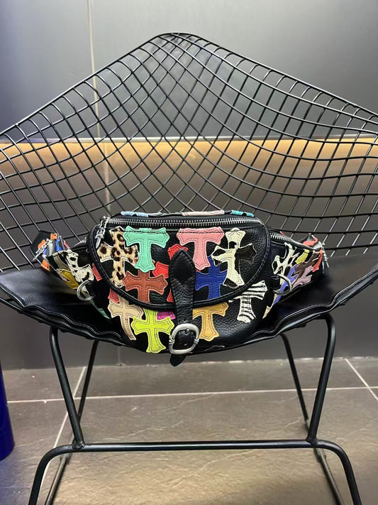 【Chrome Hearts】NEW BAG