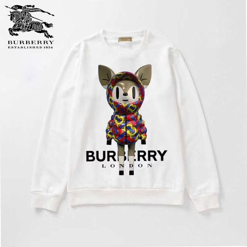 【BURBERRY】【ご好評に付き再入荷】