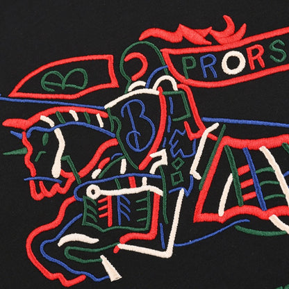 🔥2 つのうち 1 つが無料になります🔥🔥【BURBERRY 公式旗艦店】バーバリー Tシャツ ご好評に付き再入荷！