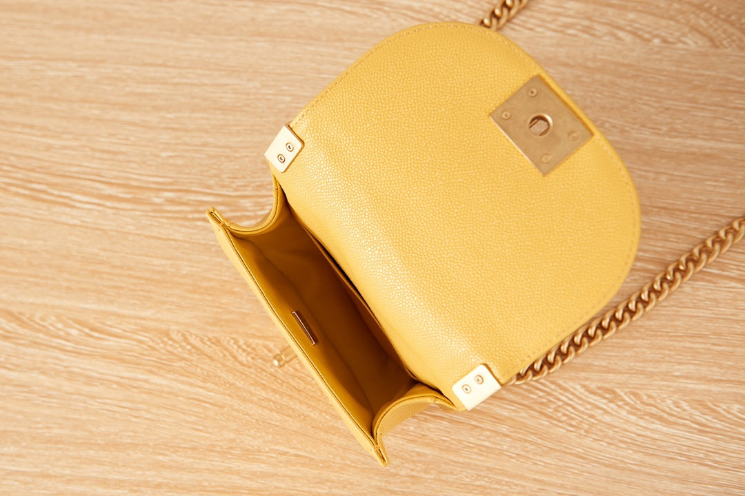 Chanel MINI 22 COCO BEACH AS3315