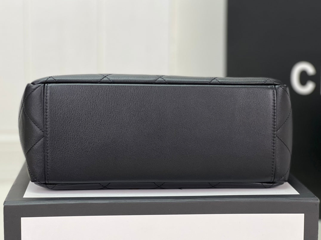 Chanel SHOPPING BAG AS3508