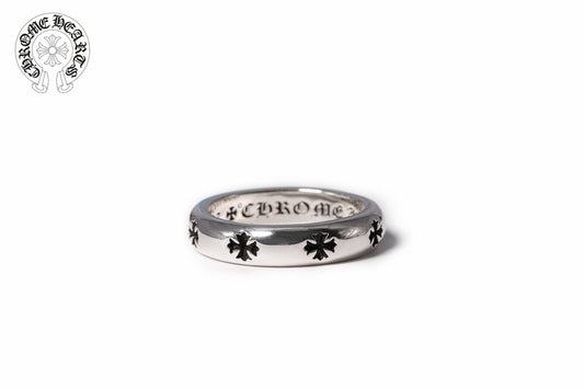 【CHROME HEARTS】クロムハーツ 指輪