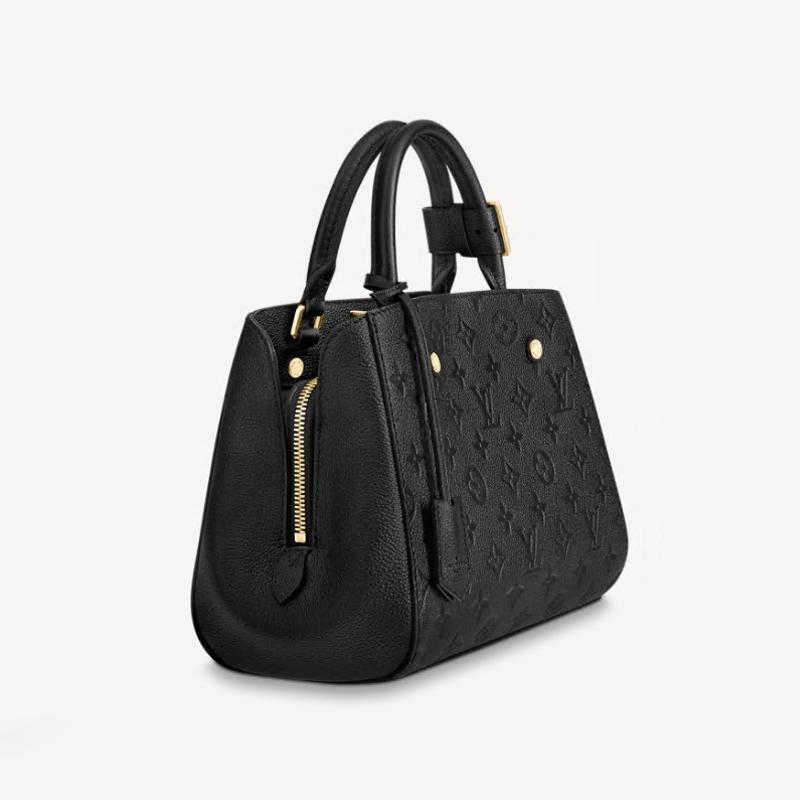 LOUIS VUITTON モンテーニュ BB 長財布 2点セット お得 M41053+M60171