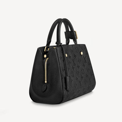 LOUIS VUITTON モンテーニュ BB 長財布 2点セット お得 M41053+M60171