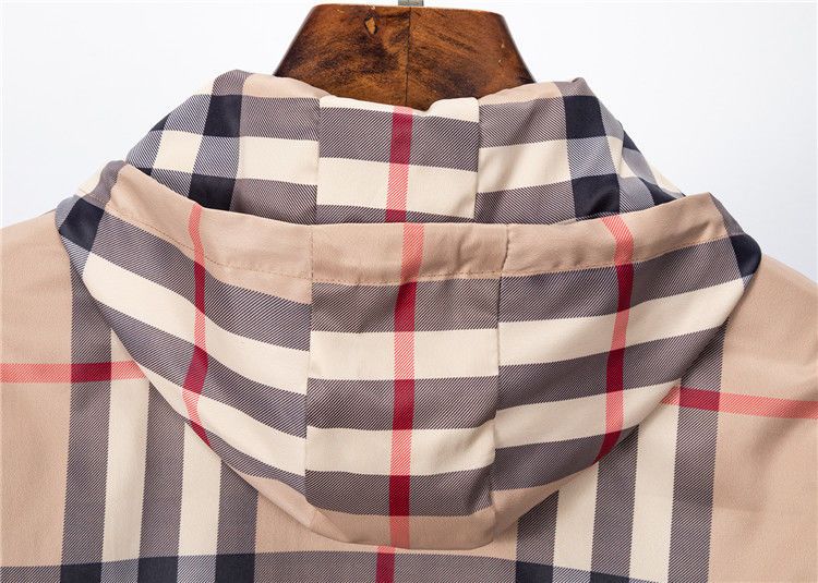 【BURBERRY公式 旗艦店】バーバリージャケット