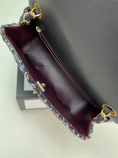 Chanel MINI CLASSIC FLAP BAG 1116