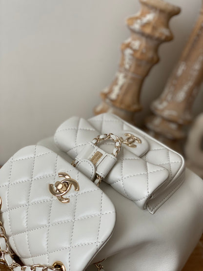 CHANEL 2022 DUMA 2908