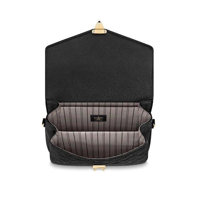 【Louis Vuitton】 POCHETTEMÉTISハンドバッグ 6色 M44071【バッグ】