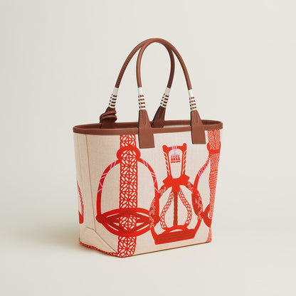 スティープル 28 ハンドバッグ6