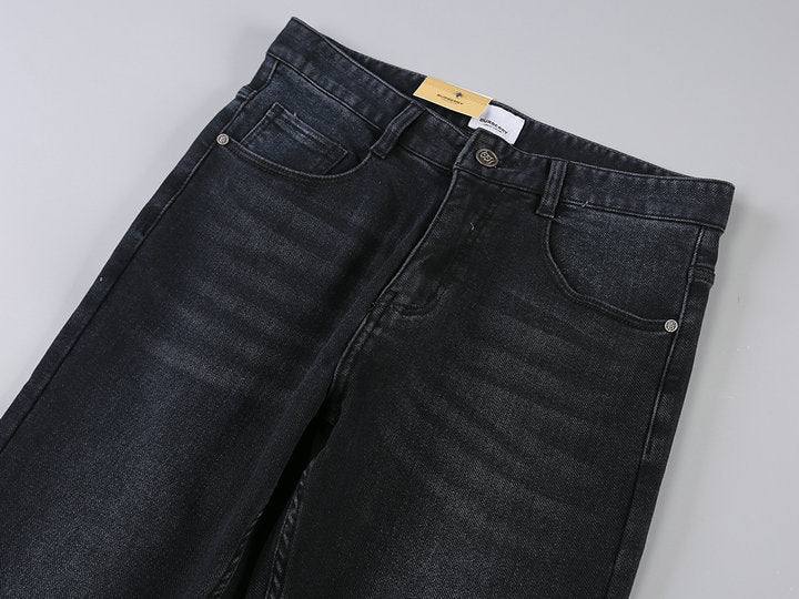 Burberry バーバリー ジーンズ