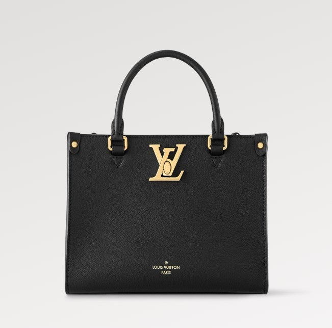 【お洒落メンズへ】Louis Vuitton　ロック＆ゴー　トートバッグ M22311M23637