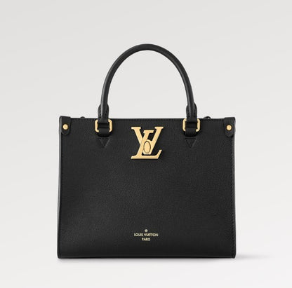 【お洒落メンズへ】Louis Vuitton　ロック＆ゴー　トートバッグ M22311M23637