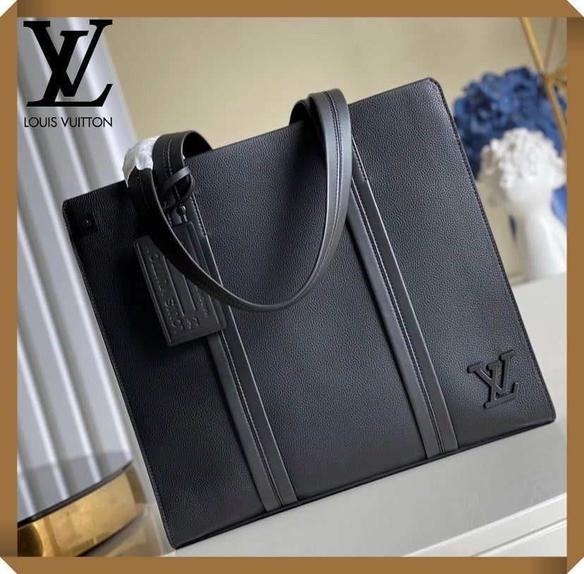 LOUIS VUITTON☆普段使いに最適☆ ルイヴィトン トートバッグ M57308