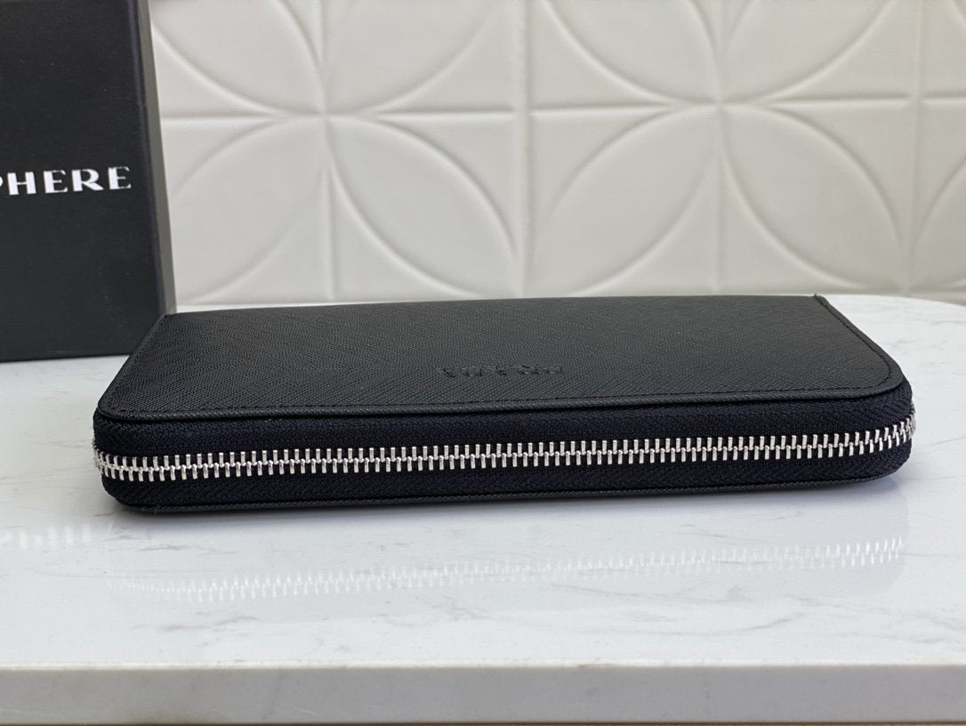 PRADA(プラダ) 財布19x12cm