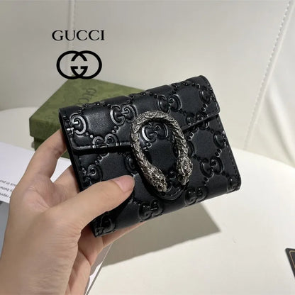 Gucci 6855財布