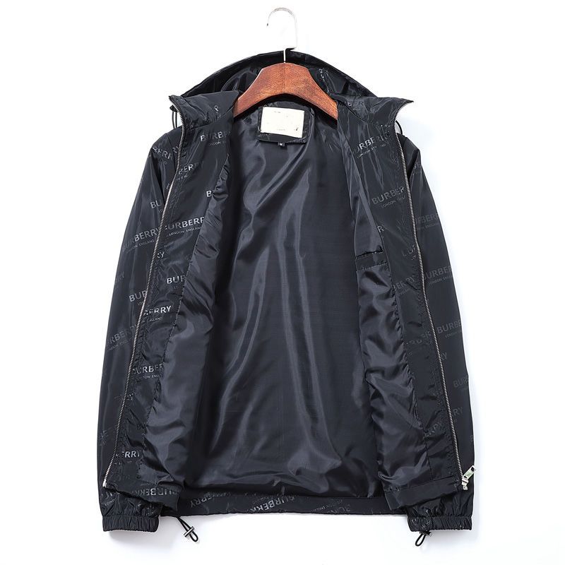 【BURBERRY公式 旗艦店】バーバリージャケット