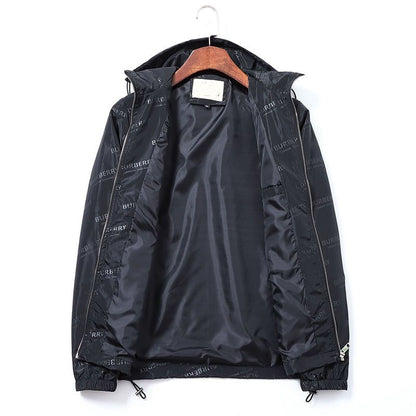 【BURBERRY公式 旗艦店】バーバリージャケット