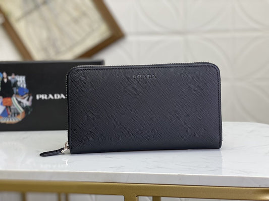 PRADA(プラダ) 財布 21x12cm