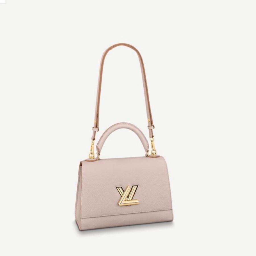 【LOUIS VUITTON】【新作】ツイスト PM LOUIS VUITTON ハンドバッグ ショルダー【バッグ】