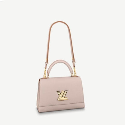 【LOUIS VUITTON】【新作】ツイスト PM LOUIS VUITTON ハンドバッグ ショルダー【バッグ】