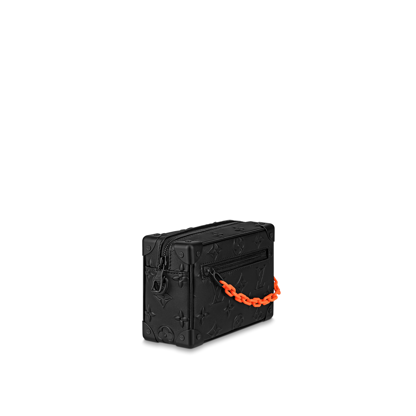 LOUIS VUITTON (ルイヴィトン)ミニ・ソフトトランク M58906